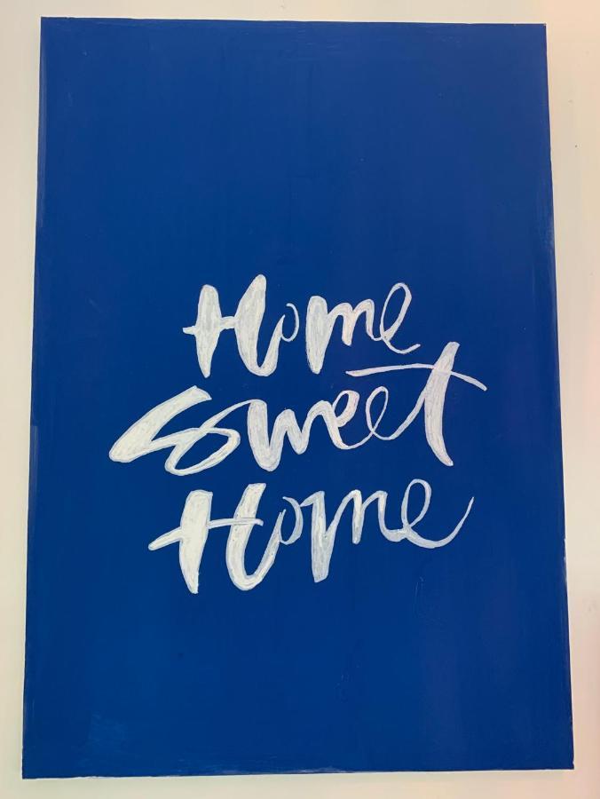 Home Sweet Home Saint-Gilles-les Bains Eksteriør billede